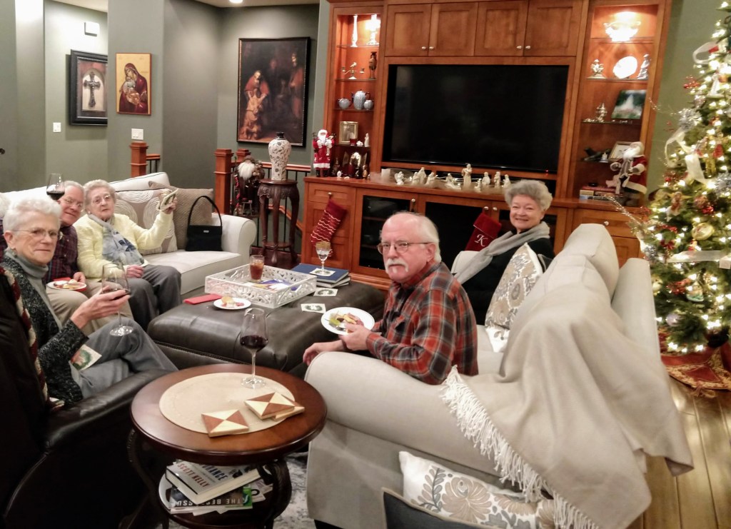 Walking into the Mystery with a&nbsp;Philosopher